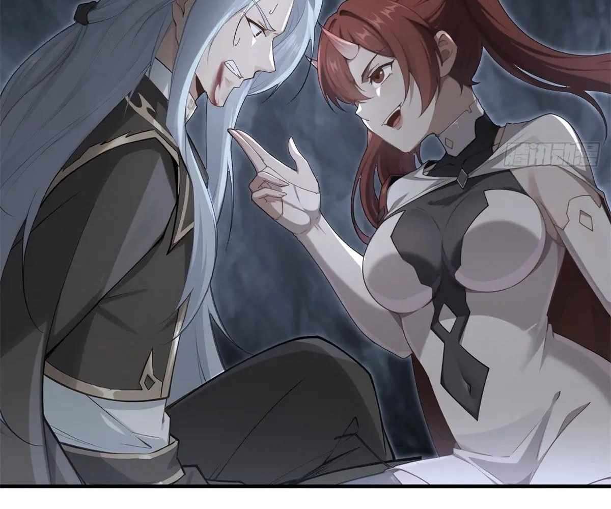 Traveling Through Time and Space to Become an Unlucky NPC: I Have a Wife to Protect Me Chapter 99 6